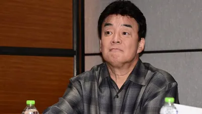 백종원, 방송 중단 선언…경영 및 글로벌 사업 집중