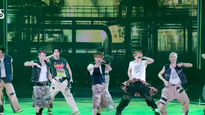 스트레이 키즈, 'This & That'으로 증명한 무대 장악력
