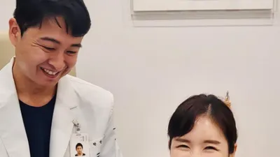 장영란 "남편 병원 개원, 밤마다 후회했다"