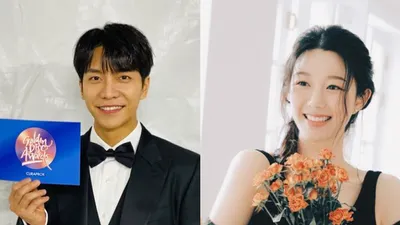 이승기, 이다인과 결혼 발표 하고 제일 먼저한 것 "이제야"
