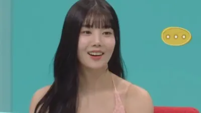 권은비, 덱스 이상형 사나 견제? "진심일까 생각해본 적…"