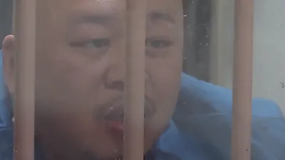 돈스파이크 母, 감옥 있는 아들에게 "절대 그럴 애 아니다" 재조명