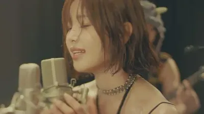Namgyuri presenta 'Let's Love Like That Part' con la melodía del violín de KoN