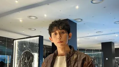 코드쿤스트, 사진에 남긴 말에 '난리' 무슨 일?
