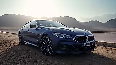 BMW 코리아, 고성능 럭셔리 4-도어 쿠페 ‘뉴 M850i xDrive 그란 쿠페’ 공개 및 사전예약 실시