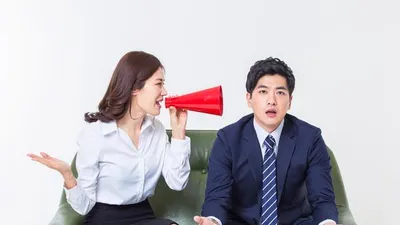 싸움을 부르는 대화법vs.소통이 되는 사이다 대화법