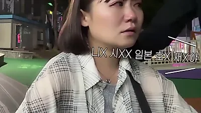 길거리에서 대놓고 욕먹은 일본인 유튜버, 무슨 일?