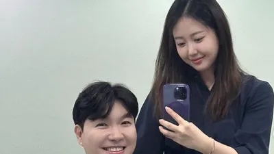 박수홍 가족 중 유일하게 박수홍 편 들어준 사람