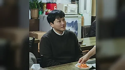 “모래시계 다 떨어지면 죽는다” 김대명, 이설 향한