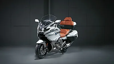 BMW 모토라드, 4월 온라인 한정 모델 3종 출시