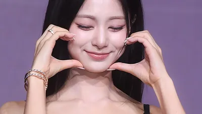 쯔위 "우리 오래오래 함께해요" 월드투어 끝낸 소감