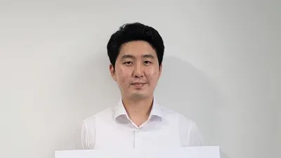 송민표 코액터스 대표, 탈플라스틱 캠페인 ‘고고 챌린지’ 참여