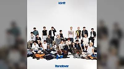아이덴티티, 20인 체제 새 앨범