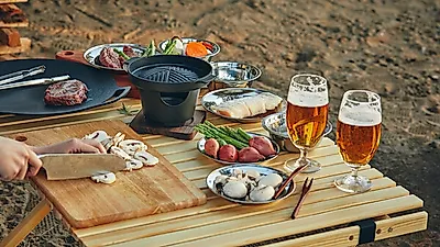 경기도, 올해 비정규직 1,700명 휴가비 지원‥여행·캠핑 등 다양한 여가상품 마련