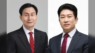 '제10대 부산광역시의회' 개원... 전반기 의장에 강무길 의원 선출