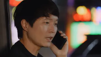 "죽지도 않고 또 왔네" 신정환, 달라진 모습으로 근황 공개