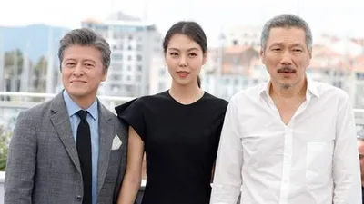 홍상수·김민희 9년째 열애와 연예계 불륜 논란