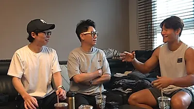 유재석도 유튜브 채널 개설? "성격상 제대로 해야"