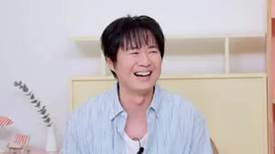 연정훈 "한가인과 마지막 키스한 지 얼마 안 됐다"