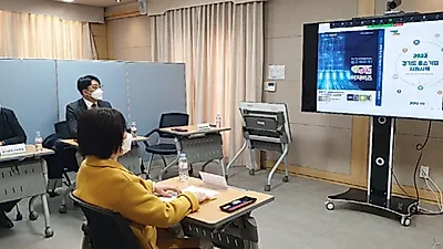 수원 중소기업 위한 지원 정책·사업 어떤 게 있을까?