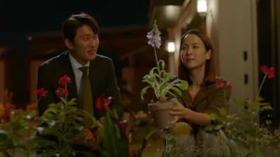 DS 오토모빌, KBS 2TV '바람피면 죽는다'에 'DS 7 크로스백' 협찬