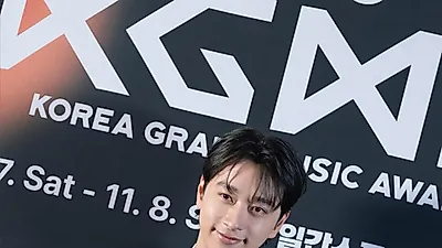 황찬성 "AI 시대에도 배우의 에너지는 인간의 영역"