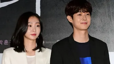 최우식X김다미 '마녀'에 이어 이번엔 로맨스