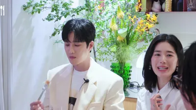 Delicias de verano para disfrutar con Jung Eun-chae: Coq al Riesling y Mac & Cheese