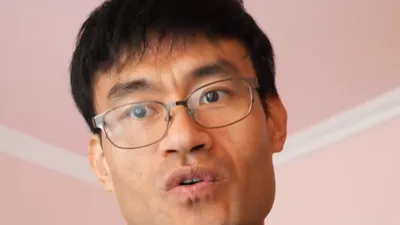 "일 크게 만들고 싶지 않으면" 유튜버 독거노총각 논란
