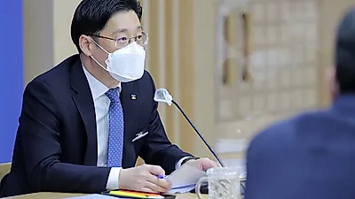 경기도, 오병권 경기도지사 권한대행체제로 전환…“민선7기 도정 차질없이 추진”