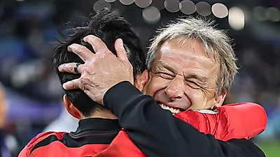 '요르단전 패배' 축협+클린스만 거취 알려졌다
