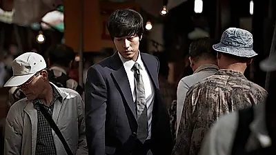소지섭 '김부장' 21% 돌파, 14년 전 영화