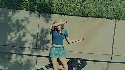 ROSÉ 'new trick' 뮤직비디오, 공개 3.6일 만에 조회수 3000만 회 돌파