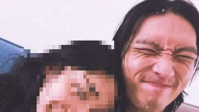 "사실 결혼도 했고, 아이도 있다" 폭탄 발언한 남자 래퍼