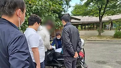 경기도 특사경 ‘미스터리 쇼핑’ 수사요원 3년간 불법 대부업자 등 113건 검거 지원