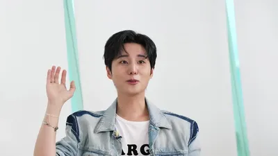 '먹짱' 영케이의 반전 매력, 노래보다 음식 이야기에 집중한 살롱드립 토크