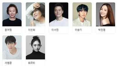 ’이승기’ 논란에 이선희 떠날까..후크엔터테인먼트 남은 연예인은?