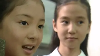 '이렇게까지 한다고?' 박은빈-이세영 싸움 영상 화제