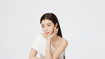 La actriz Park Han-byul es elegida como la nueva modelo de Returnicell