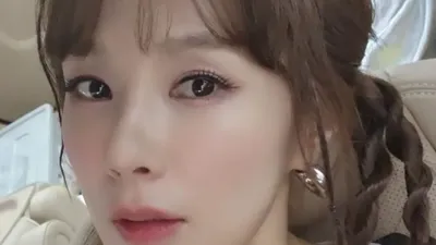 채연 나이 44세 맞아? 초동안 미모 공개 '깜짝'