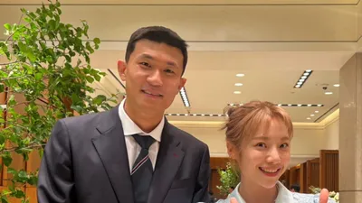 김민재와 투샷 찍은 심으뜸에 축구팬들 난리난 이유