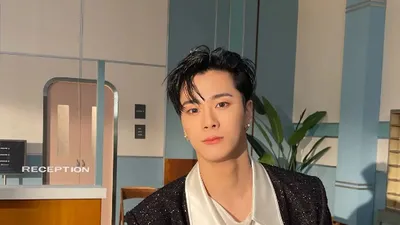 고(故) 문빈 사망, 소속사 때문? "죽는 것 말고는 길이 없구나"