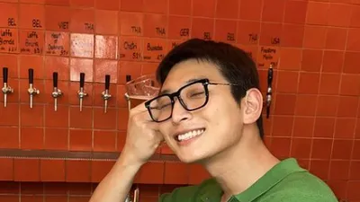 정진운 "태국에 여친만 3명, 방콕에 딸 둘"