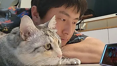 "식당이었으면 단속한다" 기안84, 기이한 일상 공개