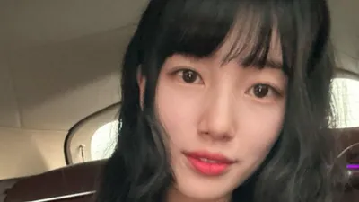 수지 "31세에 결혼, 후회 안 한다"