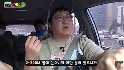 정형돈, 자수 1년만에 또…무슨 일?