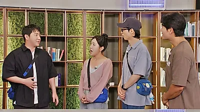 다이어트 주사 끊고 요요 온 홍진호, '런닝맨'서
