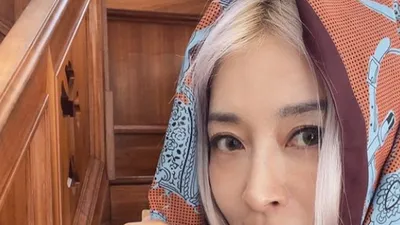 황보도 당했다 "제일 비싼 빙수 시켰는데…"