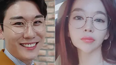 영탁과 열애설 후 대인기피증 생겼다는 윤희