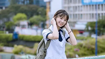 "교복처럼 입는다"는 말, 알고 보니 성희롱 발언?